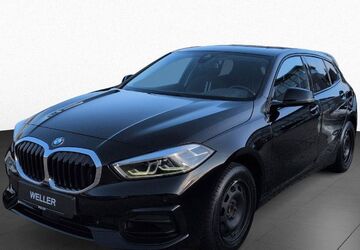 BMW 116 44.437 km 19.780 &euro; Wolfenbüttel 38304
