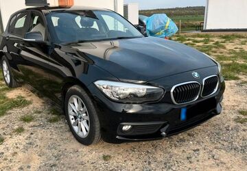 BMW 118 147.802 km 9.000 &euro; Elbe 38274