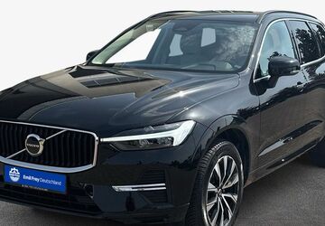 Volvo XC60 19.525 km 37.704 &euro; Hildesheim 31135