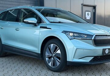 Skoda Enyaq 75.000 km 22.990 &euro; Vechelde 38159