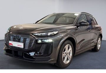 Audi Q6 e-tron 12.500 km 66.350 &euro; Braunschweig 38124