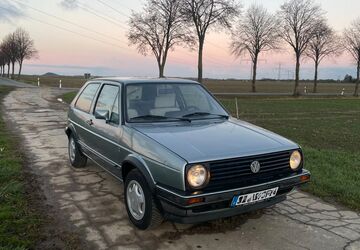 VW Golf 215.000 km 2.299 &euro; Salzgitter 38228
