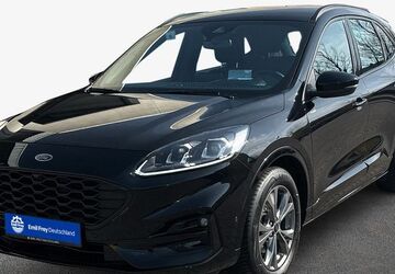 Ford Kuga 15.230 km 23.903 &euro; Hildesheim 31135