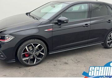 VW Polo 1.100 km 31.400 &euro; Peine 31226