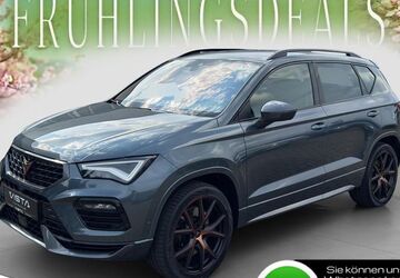 Cupra Ateca 66.448 km 27.355 &euro; Braunschweig 38122