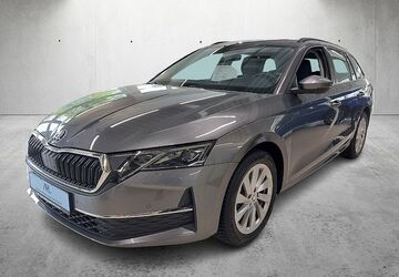 Skoda Octavia 19.423 km 30.065 &euro; Goslar 38644