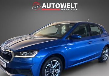 Skoda Fabia 122.000 km 10.999 &euro; Salzgitter 38229