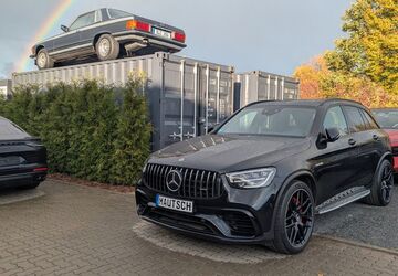 Mercedes-Benz GLC 63 AMG 32.008 km 69.999 &euro; Hildesheim 31135