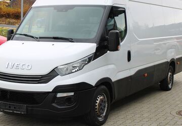 IVECO Andere 123.800 km 17.999 &euro; Braunschweig 38126