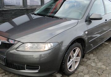 Mazda 6 150.000 km 2.990 &euro; Hildesheim 31137