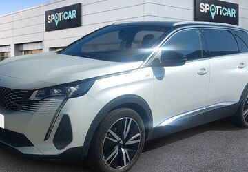 Peugeot 5008 40.450 km 35.790 &euro; Goslar 38644