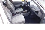 VW ID.3 Pure Performance Automatik Klima Navi 24.000 km 17.390 &euro; Vordorf 38533