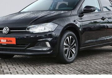 VW Polo 70.200 km 12.480 &euro; Braunschweig 38122