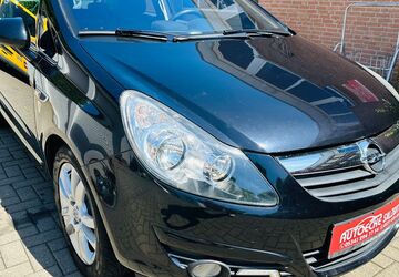 Opel Corsa 165.020 km 2.990 &euro; Salzgitter 38259
