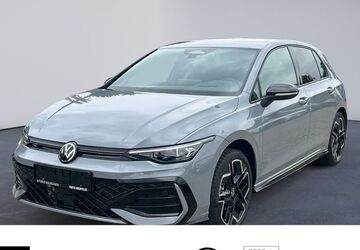 VW Golf 1.500 km 39.550 &euro; Braunschweig 38108