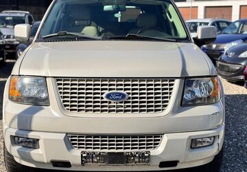 Ford Expedition 285.000 km 5.999 &euro; Goslar 38640