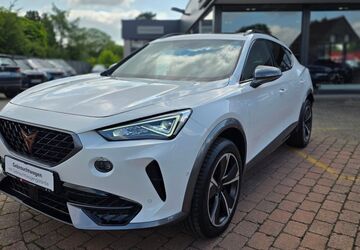 Cupra Formentor 69.350 km 27.890 &euro; Schwülper 38179