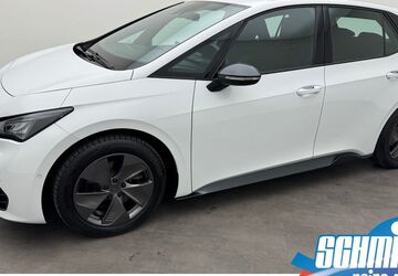 Cupra Born 48.070 km 24.200 &euro; Peine 31226