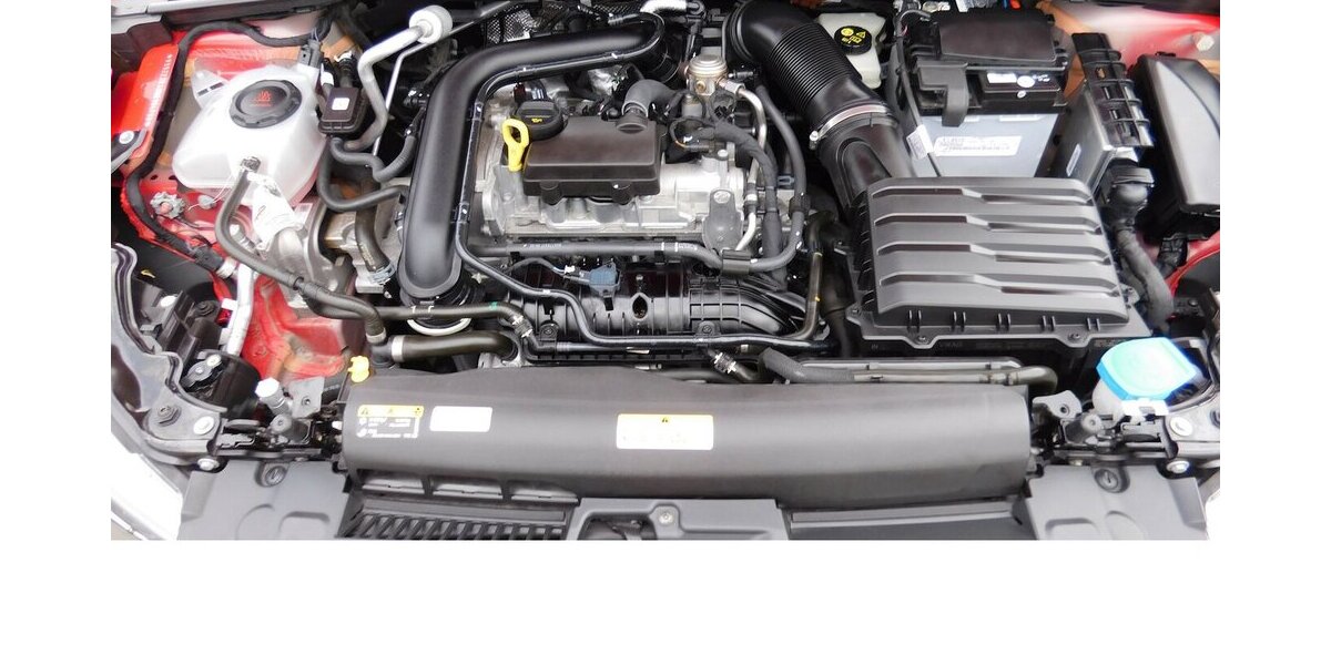 Seat Ibiza 1.0 Style TSI BMT 4Trg Navi Klima 23.000 km 14.990 &euro; Vordorf 38533