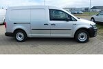 VW Caddy Maxi Abt-e Elektrik DSG Automatik Klima 13.200 km 12.990 &euro; Vordorf 38533
