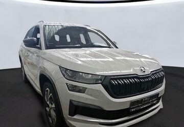 Skoda Kodiaq 107.000 km 33.950 &euro; Salzgitter 38259
