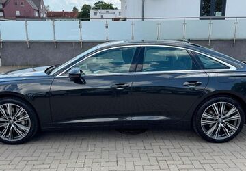Audi A6 184.980 km 22.999 &euro; Salzgitter-Lebenstedt 38226