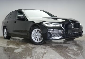 BMW 530 85.000 km 32.990 &euro; Braunschweig 38110