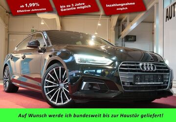 Audi A5 66.900 km 25.970 &euro; Peine 31228
