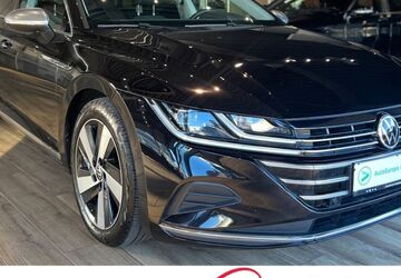 VW Arteon 99.788 km 23.950 &euro; Goslar 38644