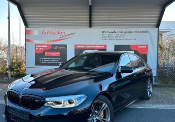 BMW M5 99.940 km 53.900 &euro; Hildesheim 31135