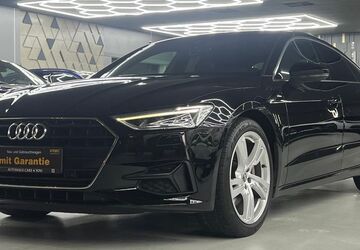 Audi A7 136.700 km 33.990 &euro; Peine 31226