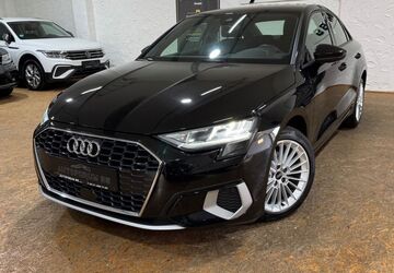 Audi A3 76.546 km 23.990 &euro; Braunschweig Wenden 38110