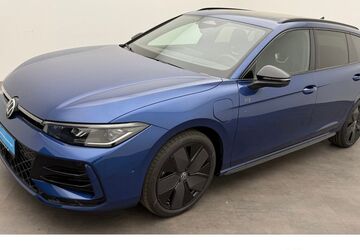 VW Passat Variant 21.880 km 47.900 &euro; Peine 31226