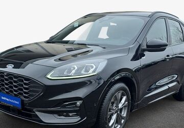 Ford Kuga 25.063 km 23.903 &euro; Hildesheim 31135