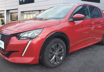 Peugeot e-208 9.740 km 21.990 &euro; Goslar 38644