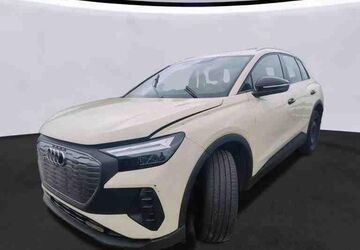 Audi Q4 e-tron 152.759 km 15.990 &euro; Vechelde 38159