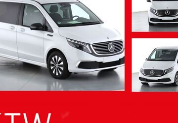 Mercedes-Benz EQV 67.639 km 37.455 &euro; Hildesheim 31137