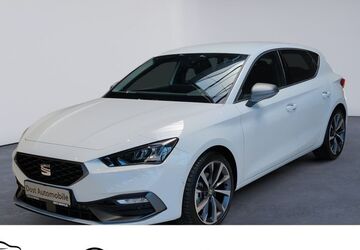 Seat Leon 7.500 km 29.290 &euro; Hildesheim 31135