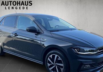 VW Polo 53.218 km 15.490 &euro; Lengede 38268