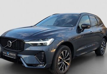 Volvo XC60 2.990 km 51.990 &euro; Braunschweig 38114