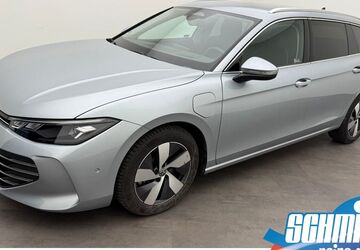 VW Passat Variant 25.470 km 37.300 &euro; Peine 31226