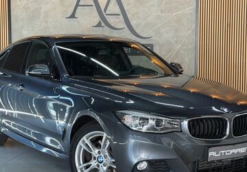 BMW 330 141.200 km 16.950 &euro; Salzgitter 38259