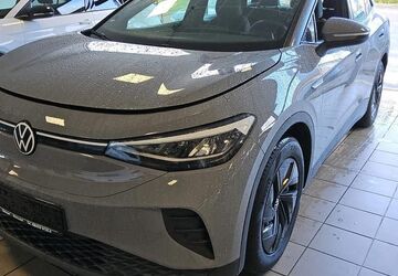 VW ID.4 73.222 km 17.990 &euro; Vechelde 38159