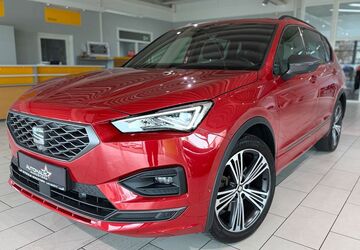Seat Tarraco 48.000 km 30.490 &euro; Braunschweig 38114