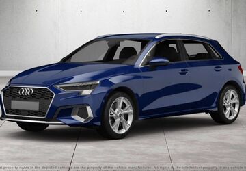 Audi A3 69.600 km 24.915 &euro; Goslar 38644