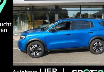 Opel Frontera 5.879 km 25.980 &euro; Bockenem 31167
