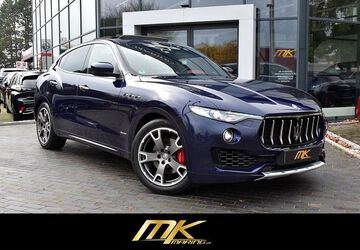 Maserati Levante 85.850 km 33.990 &euro; Braunschweig 38114