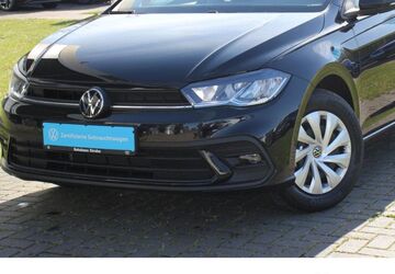 VW Polo 3.932 km 18.990 &euro; Salzgitter 38226