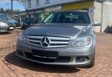 Mercedes-Benz C 200 144.000 km 9.990 &euro; Salzgitter-Bad 38259