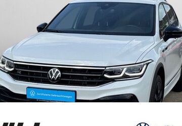 VW Tiguan Allspace 7.843 km 42.590 &euro; Hildesheim 31137